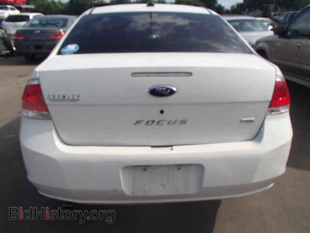 2009 FORD FOCUS - VIN: 1FAHP37N09W234821 - Photo 10