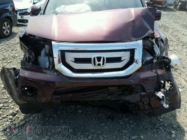 2011 HONDA PILOT - VIN: 5FNYF4H66BB021893 - Фото 7