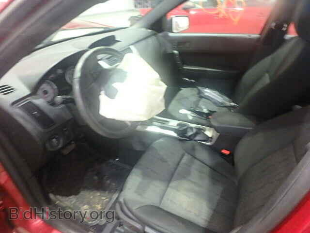 2010 FORD FOCUS - VIN: 1FAHP3FN8AW148176 - Фото 5