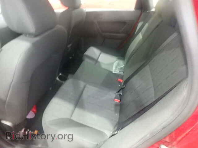 2010 FORD FOCUS - VIN: 1FAHP3FN8AW148176 - Фото 6