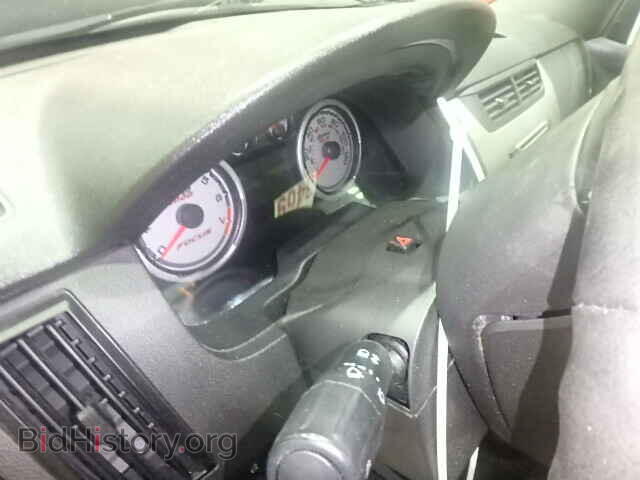 2010 FORD FOCUS - VIN: 1FAHP3FN8AW148176 - Фото 7