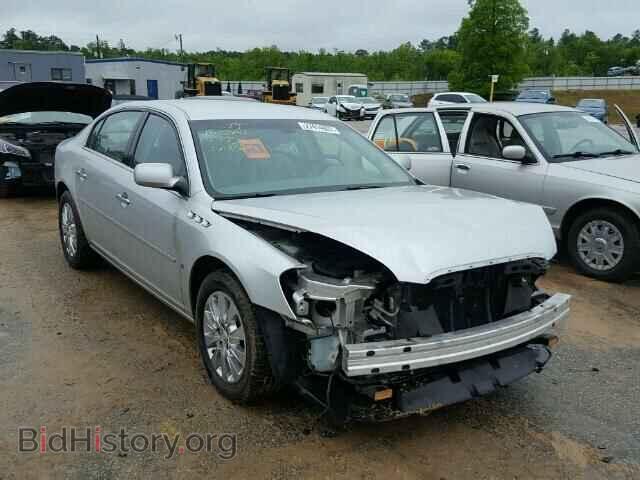 Фотография 1G4HD57M89U124242 - BUICK LUCERNE 2009