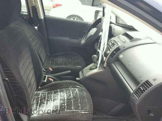 2010 MAZDA 5 - VIN: JM1CR2WL1A0369810 - Фото 5