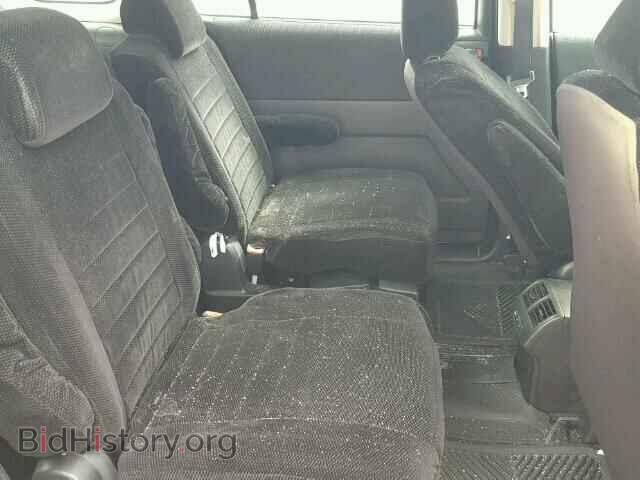 2010 MAZDA 5 - VIN: JM1CR2WL1A0369810 - Фото 6