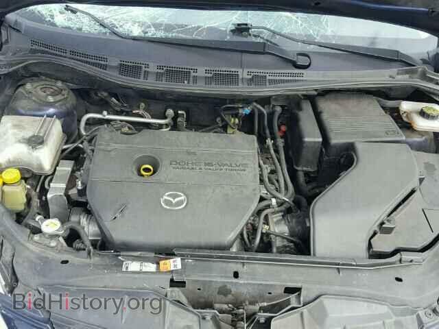 2010 MAZDA 5 - VIN: JM1CR2WL1A0369810 - Фото 7