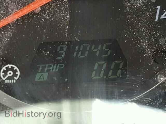 2010 MAZDA 5 - VIN: JM1CR2WL1A0369810 - Фото 8