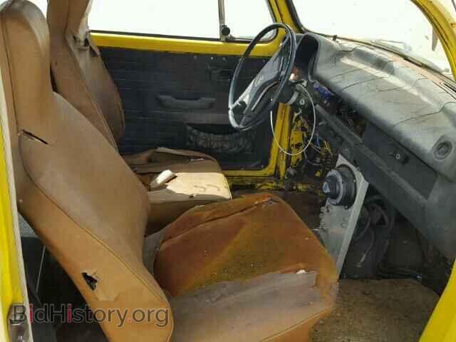 1968 VOLKSWAGEN BEETLE - VIN: 1342690598 - Фото 5
