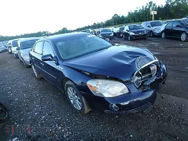 Фотография 1G4HP57M79U135529 - BUICK LUCERNE 2009