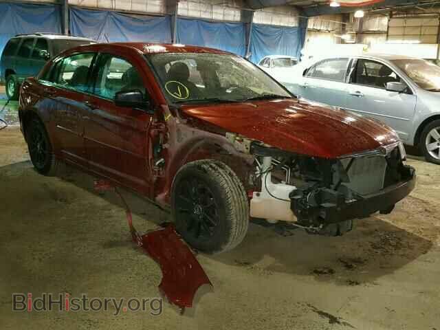 Photo 1C3LC46K97N679966 - CHRYSLER SEBRING 2007