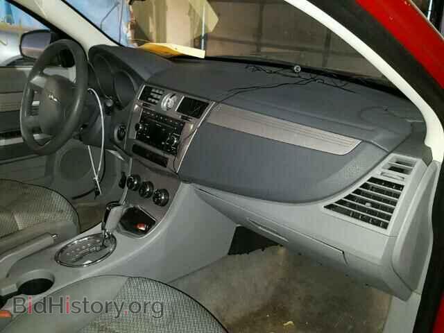 2007 CHRYSLER SEBRING - VIN: 1C3LC46K97N679966 - Photo 5