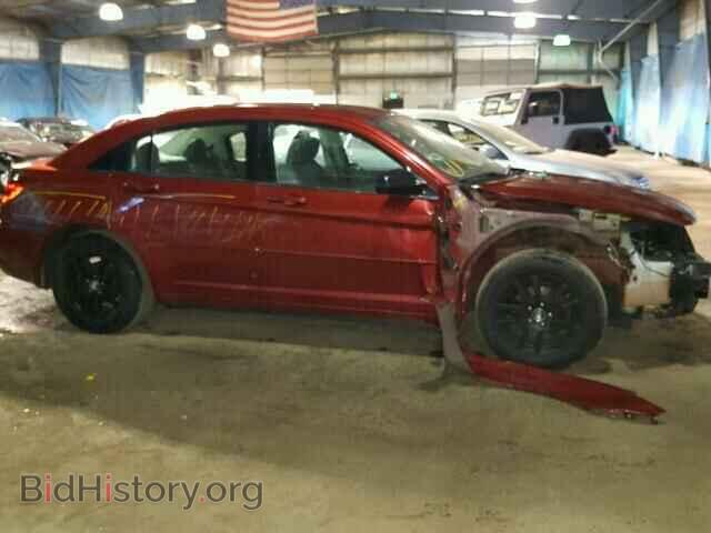 2007 CHRYSLER SEBRING - VIN: 1C3LC46K97N679966 - Photo 9