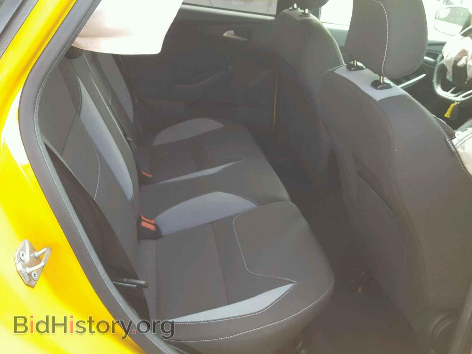 2016 FORD FOCUS - VIN: 1FADP3L9XGL319428 - Photo 6
