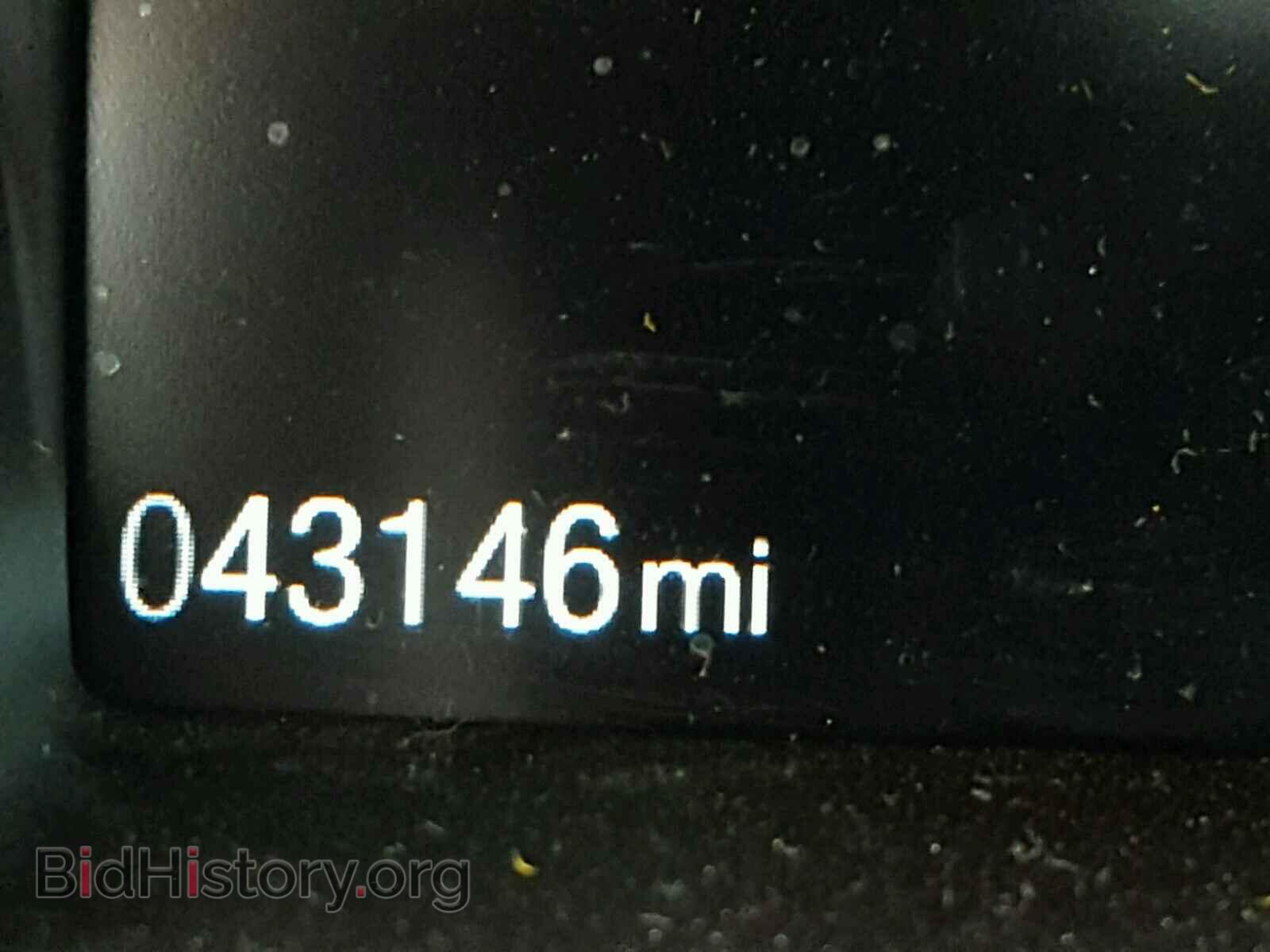 2016 FORD FOCUS - VIN: 1FADP3L9XGL319428 - Photo 8