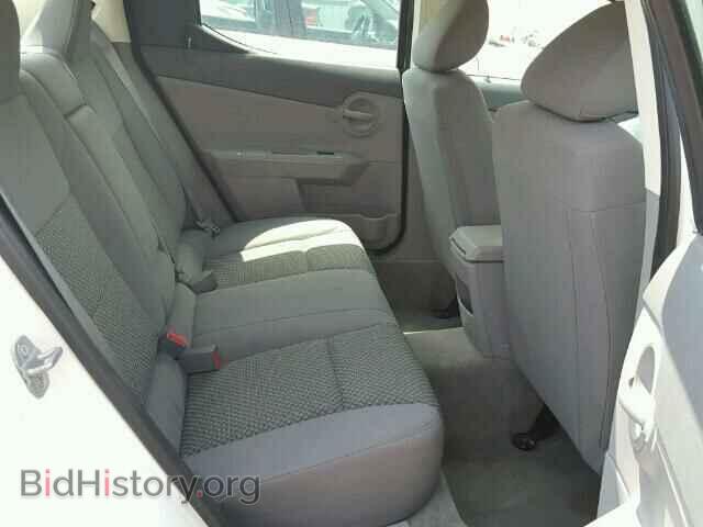 2008 DODGE AVENGER - VIN: 1B3LC46J18N142918 - Фото 6
