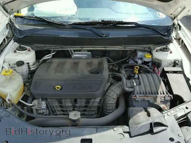 2008 DODGE AVENGER - VIN: 1B3LC46J18N142918 - Фото 7