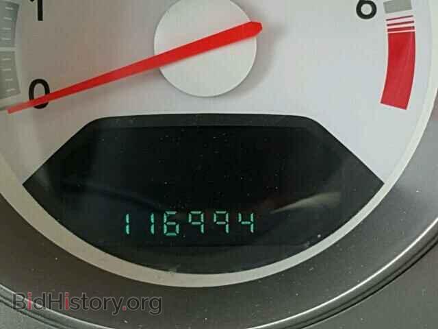 2008 DODGE AVENGER - VIN: 1B3LC46J18N142918 - Фото 8