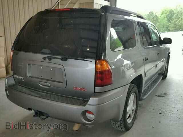 2005 GMC ENVOY - VIN: 1GKES16S056205650 - Фото 4