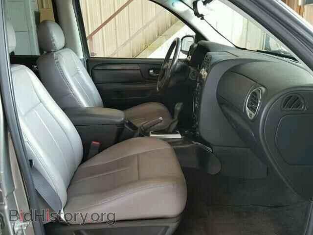 2005 GMC ENVOY - VIN: 1GKES16S056205650 - Фото 5