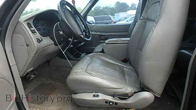 1998 FORD EXPLORER - VIN: 1FMYU24E6WUC66984 - Photo 5
