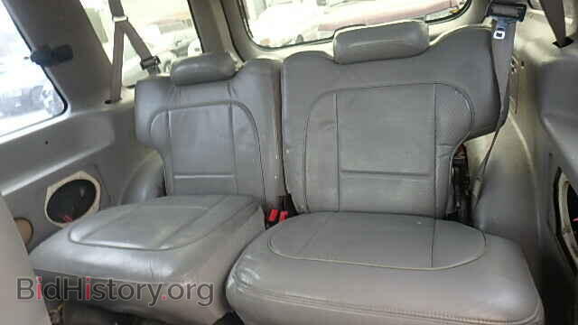1998 FORD EXPLORER - VIN: 1FMYU24E6WUC66984 - Photo 6