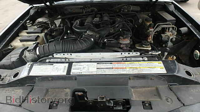 1998 FORD EXPLORER - VIN: 1FMYU24E6WUC66984 - Photo 7