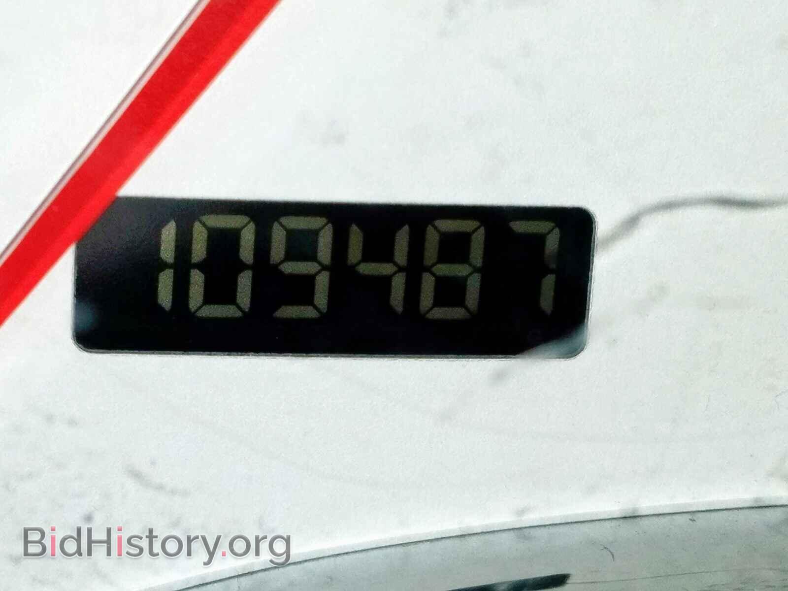 2007 SATURN VUE - VIN: 5GZCZ33D27S841494 - Фото 8