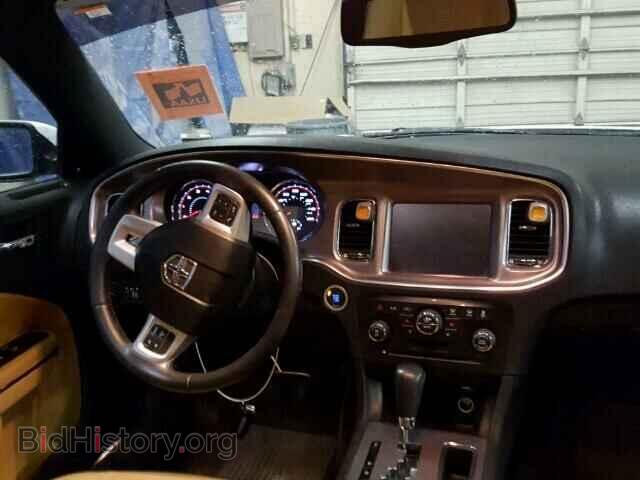 2012 DODGE CHARGER - VIN: 2C3CDXCT3CH187612 - Фото 10