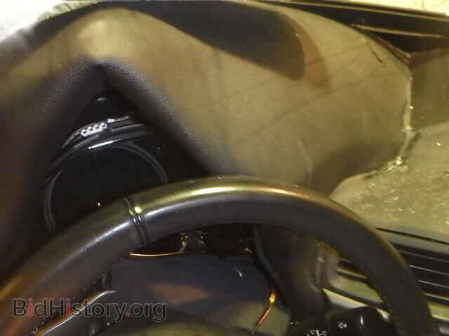 2009 LEXUS IS250 - VIN: JTHBK262492087277 - Фото 8