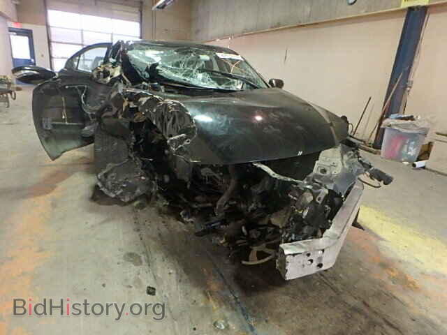 2009 LEXUS IS250 - VIN: JTHBK262492087277 - Фото 10