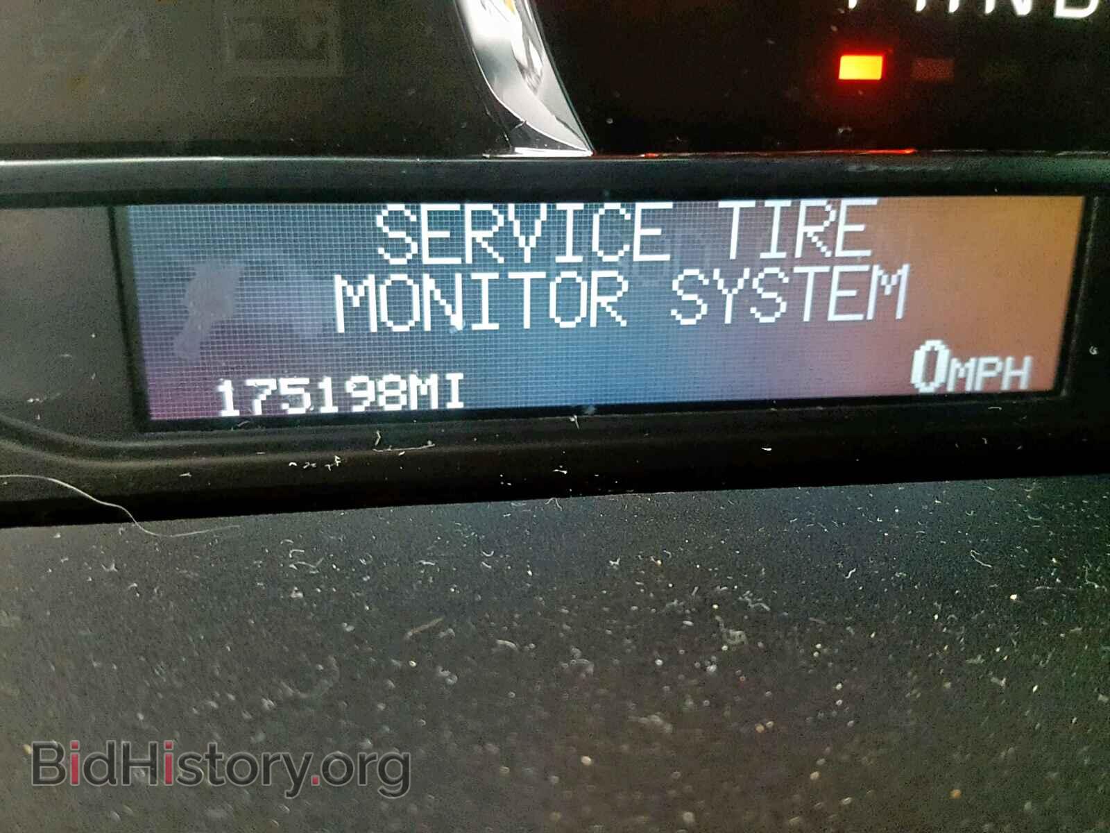 2007 CADILLAC DTS - VIN: 1G6KD57Y17U110101 - Фото 8