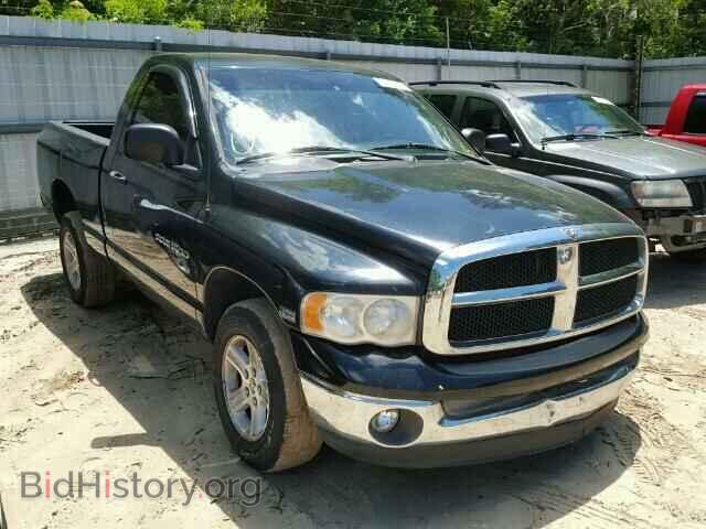 Photo 1D7HA16D85J605746 - DODGE RAM 1500 2005