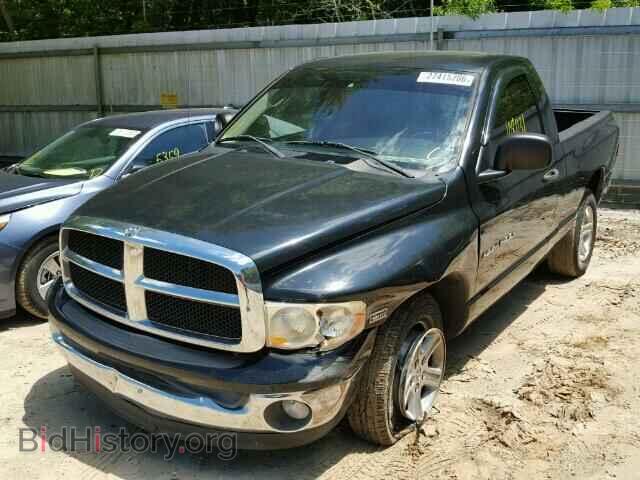 2005 DODGE RAM 1500 - VIN: 1D7HA16D85J605746 - Фото 2