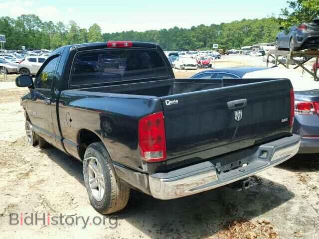 2005 DODGE RAM 1500 - VIN: 1D7HA16D85J605746 - Фото 3