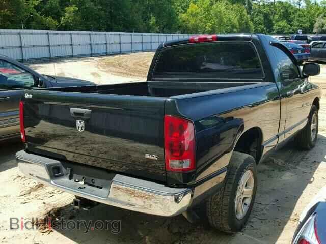 2005 DODGE RAM 1500 - VIN: 1D7HA16D85J605746 - Фото 4