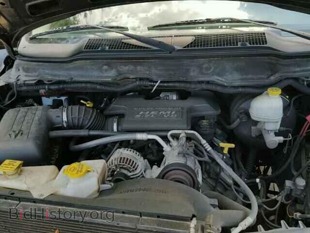2005 DODGE RAM 1500 - VIN: 1D7HA16D85J605746 - Фото 7