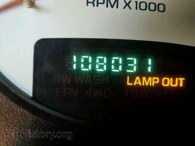 2005 DODGE RAM 1500 - VIN: 1D7HA16D85J605746 - Фото 8