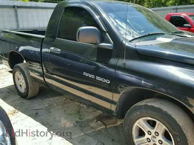 2005 DODGE RAM 1500 - VIN: 1D7HA16D85J605746 - Фото 10