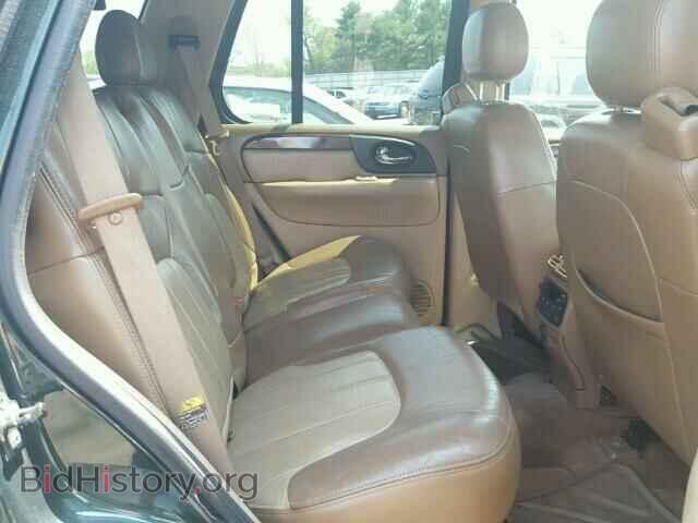2003 GMC ENVOY - VIN: 1GKDT13S332144232 - Фото 6