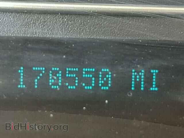2003 GMC ENVOY - VIN: 1GKDT13S332144232 - Фото 8