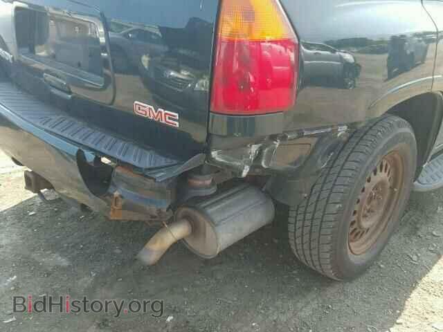 2003 GMC ENVOY - VIN: 1GKDT13S332144232 - Фото 9