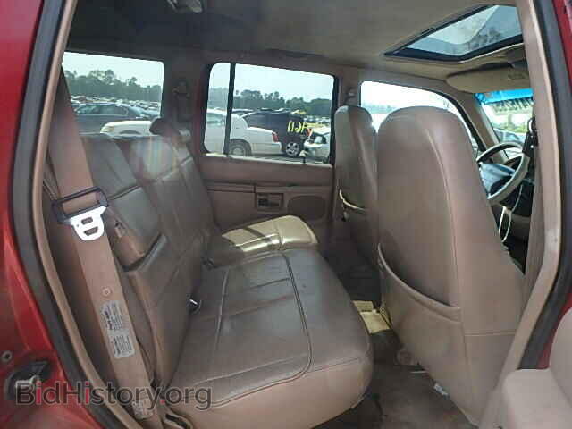 1997 FORD EXPLORER - VIN: 1FMDU32P0VZB42395 - Фото 6