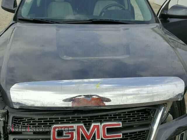 2011 GMC TERRAIN - VIN: 2CTALUEC3B6328761 - Фото 7