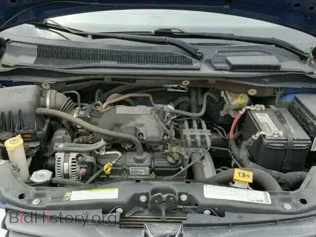 2010 DODGE CARAVAN - VIN: 2D4RN5D14AR111976 - Фото 7