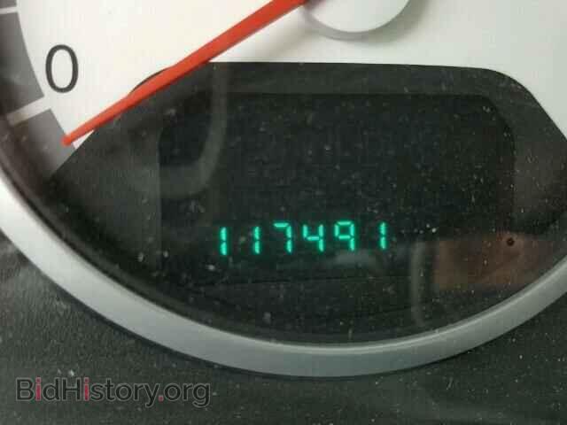 2010 DODGE CARAVAN - VIN: 2D4RN5D14AR111976 - Фото 8