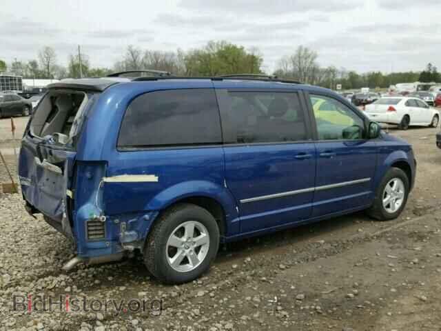 2010 DODGE CARAVAN - VIN: 2D4RN5D14AR111976 - Фото 9