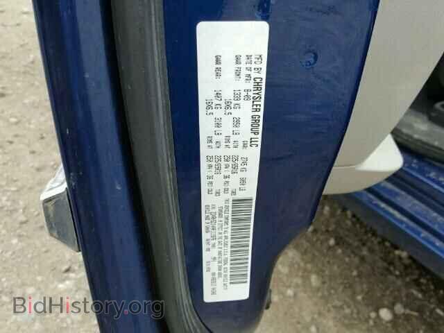 2010 DODGE CARAVAN - VIN: 2D4RN5D14AR111976 - Фото 10