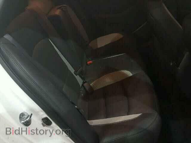 2012 KIA OPTIMA - VIN: 5XXGR4A60CG033839 - Фото 6