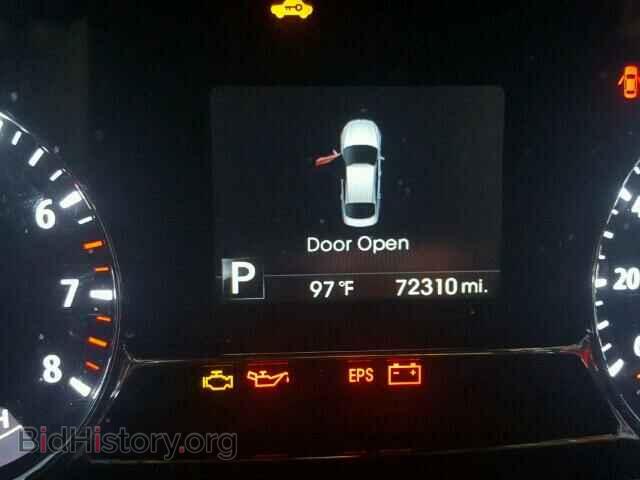 2012 KIA OPTIMA - VIN: 5XXGR4A60CG033839 - Фото 8