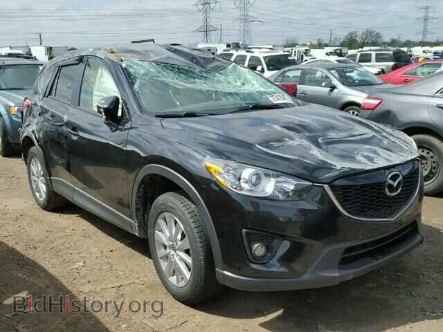 Photo JM3KE2CY5E0393595 - MAZDA CX-5 2014