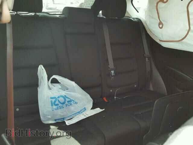 2014 MAZDA CX-5 - VIN: JM3KE2CY5E0393595 - Фото 6